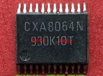 

CXA8064N TSSOP24 5 шт.