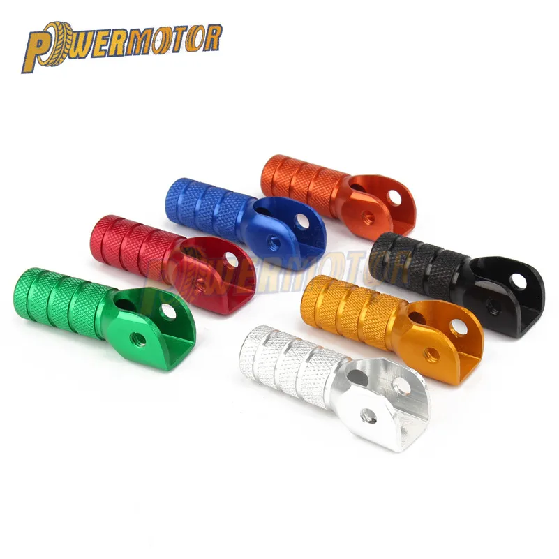 CNC рычаг для коробки передач Tip Задняя Тормозная педаль Step Set мотоцикла EXC EXCF XC XCF XCW