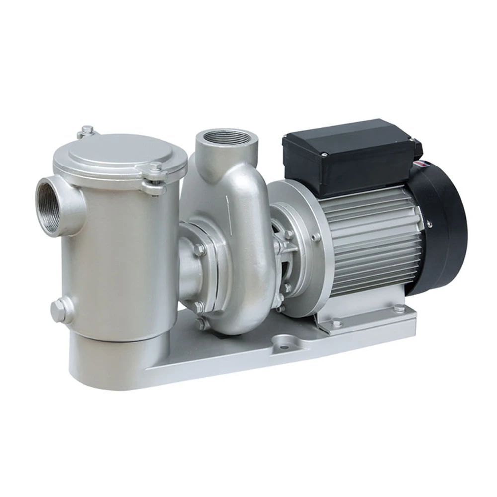 

Factory sales whirlpool spa pump / white water spa pump