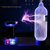 music sstc solid state tesla coil integrated arc suppression tesla coil for diy