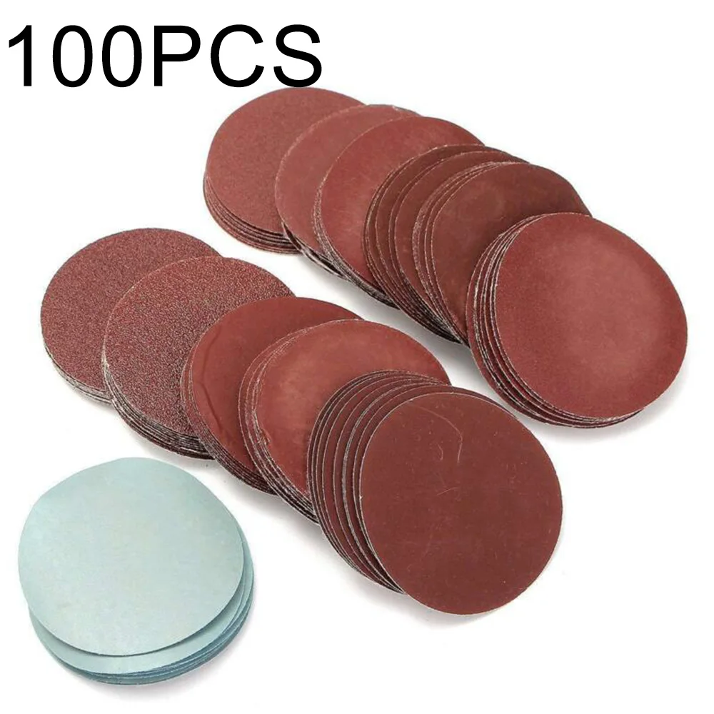 

Accessories Sanding Discs Supplies Equipment Backed Sandpaper 80-3000Grit