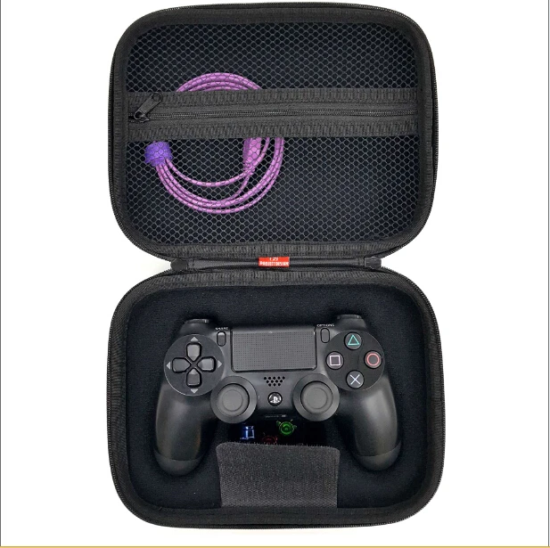 Ударопрочный Карманный защитный Дорожный Чехол для контроллера Жесткий игровой