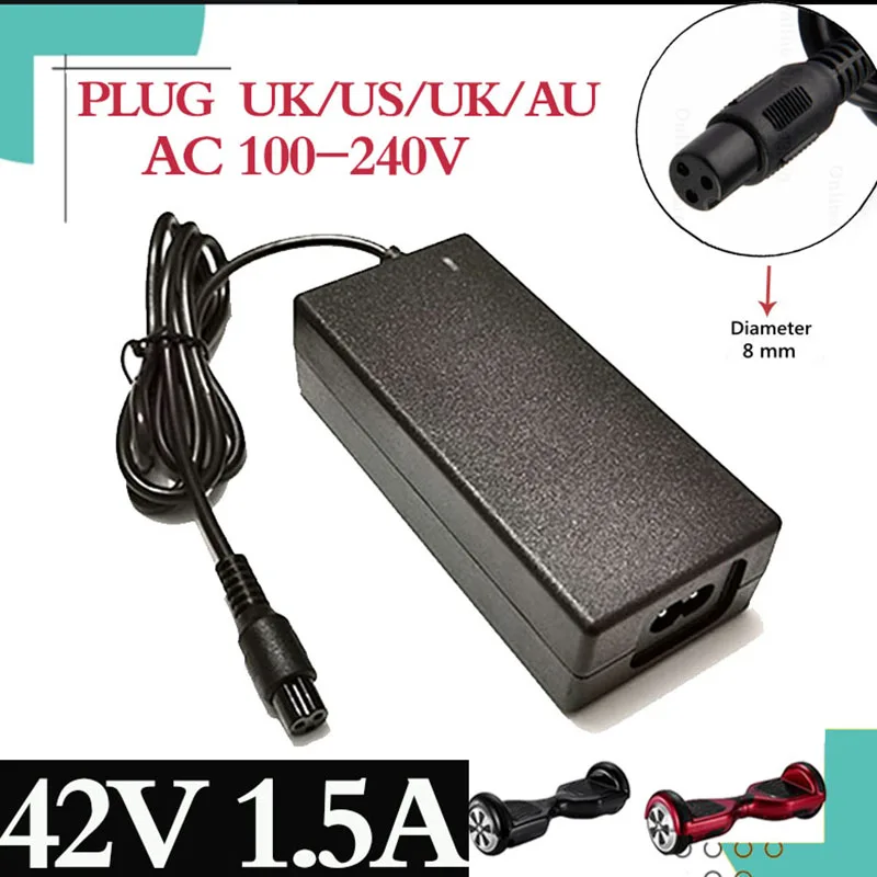 Charger  Ac 100-240v