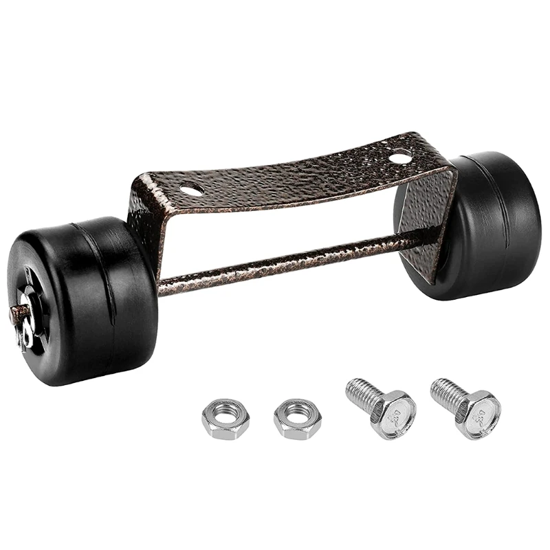 

Outdoor Heaters Repalcement Part Movable Wheel Set for Heating