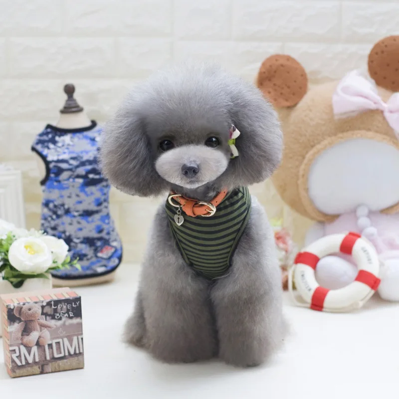 Милая Одежда для собак футболки щенков милая Спортивная футболка футбола