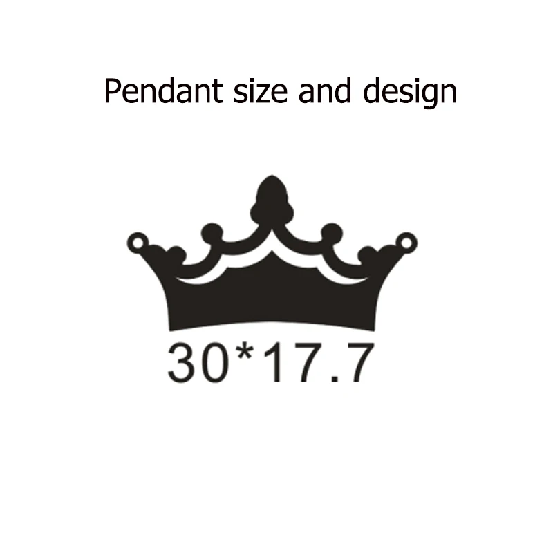 

Necklace for Women Men Crown Hollow Personalized Name Pendant Choker Custom Letter Gold Stainless Steel Jewelry Chain Femme Gift