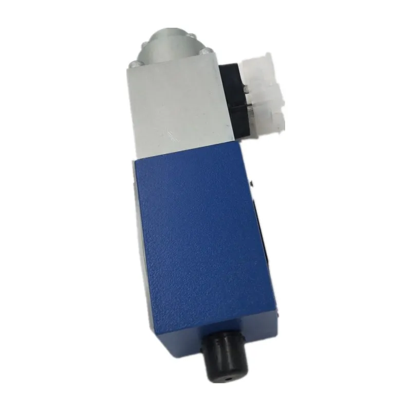 

Rexroth DBE series DBE6 DBEE6 ZDBE6 ZDBEE6 DBE10 DBE20 DBE30 DBEC10 DBEC20 DBEC30 pressure relief valves DBE6-11/315YG24NK4M