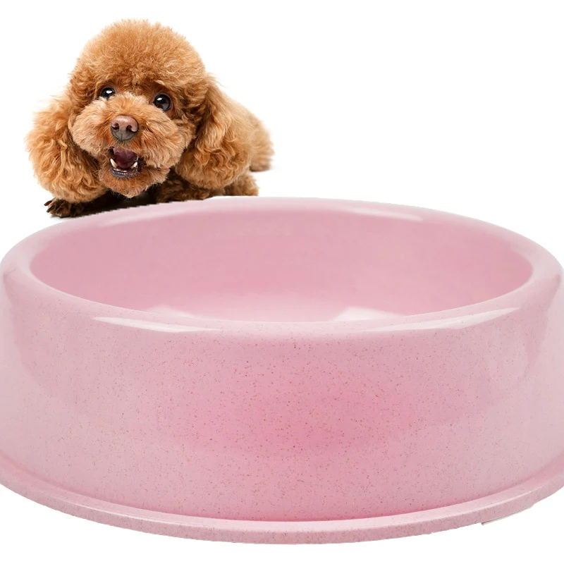 Миски для хот-догов нетоксичные кормушки домашних животных щенков кошек