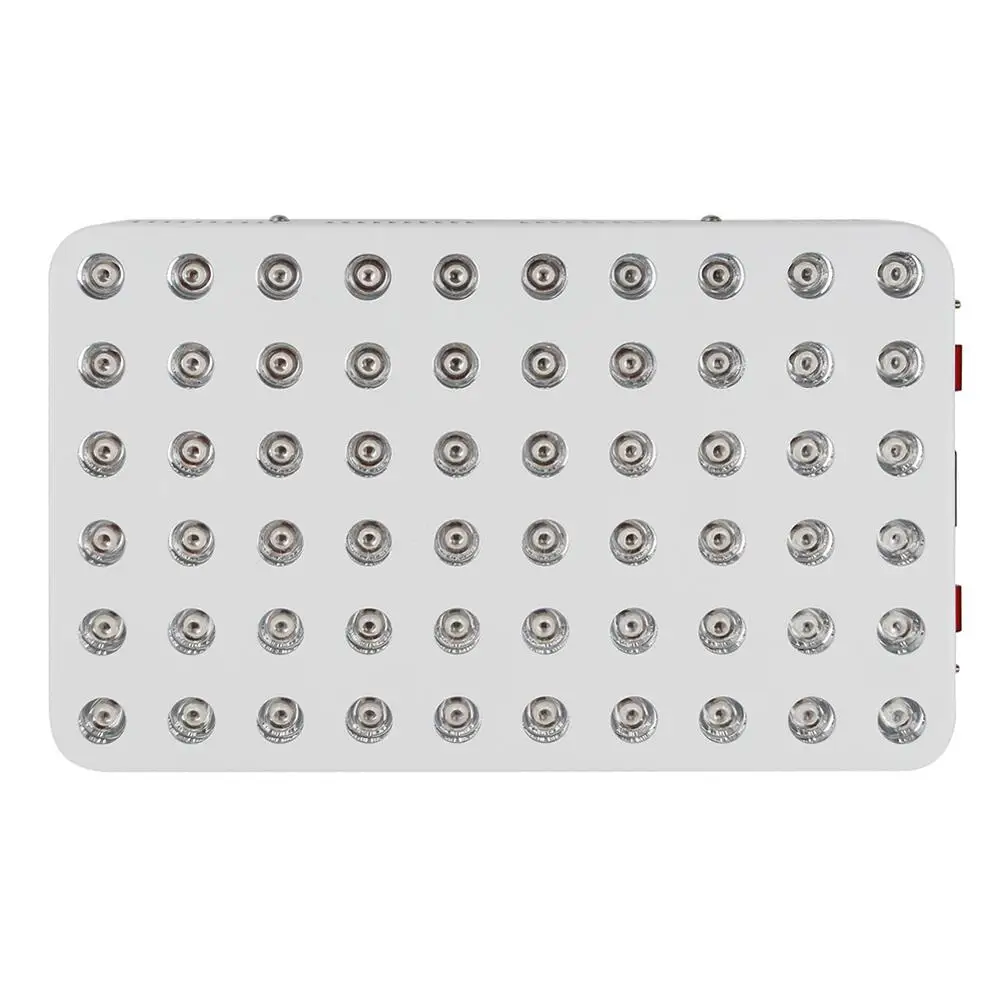 300W LED Red Light Therapy Lamp 660nm and Near Infrared 850nm Full Body for Muscle &amp Joint Pain Relief | Лампы и освещение