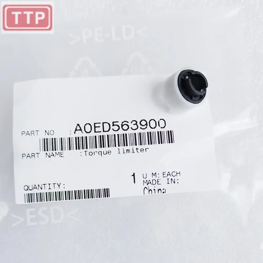 A0ED563900 ограничитель крутящего момента совместимый с Konica Bizhub C283 250 253 C220 C284 C360 363 423 BH