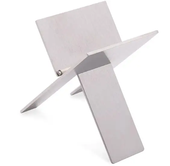 Держатель для сигар из нержавеющей стали подставка инструмент отображения | Дом