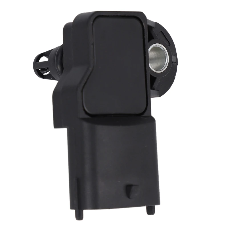 Manifold Absolute Boost Pressure MAP Sensor for VOLVO FE FH FL FM KAMAZ DAF CF LF 45 55 65 0281002743 0281002576 | Автомобили и