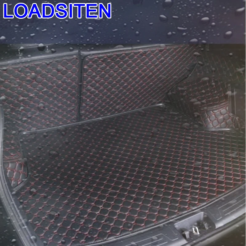 Запчасти для модификации Automovil коврик багажника автомобильный Стайлинг