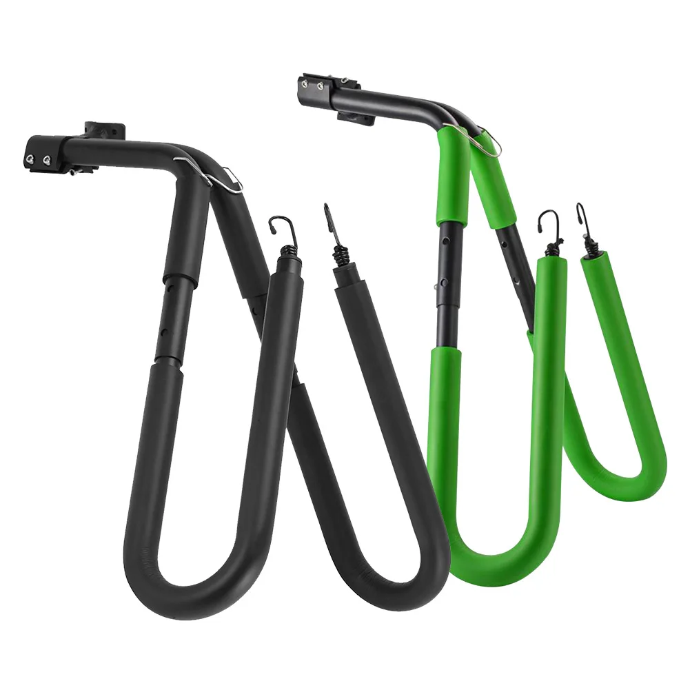 

Bicycle Surfboard Rack Surfing Carrier Wakeboard Skimboard Bike Accessories Seatposts Mount Clamp Holder Aluminum Practical