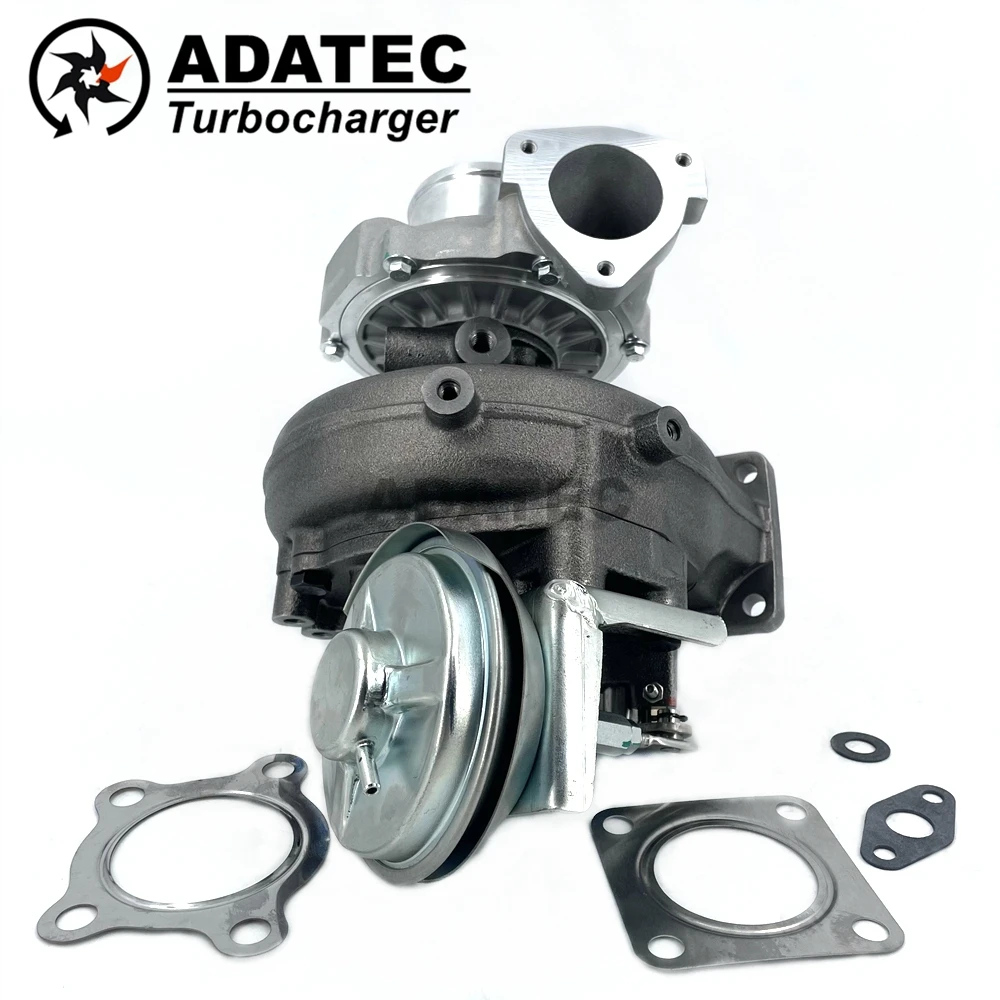 

RHF5V Turbolader VEA30023 VDA30023 VIFB Turbo 8973815072 8973815073 Turbine for Isuzu NKR 3.0 TDI 96 Kw - 131 HP 4JJ1E4N 2007-