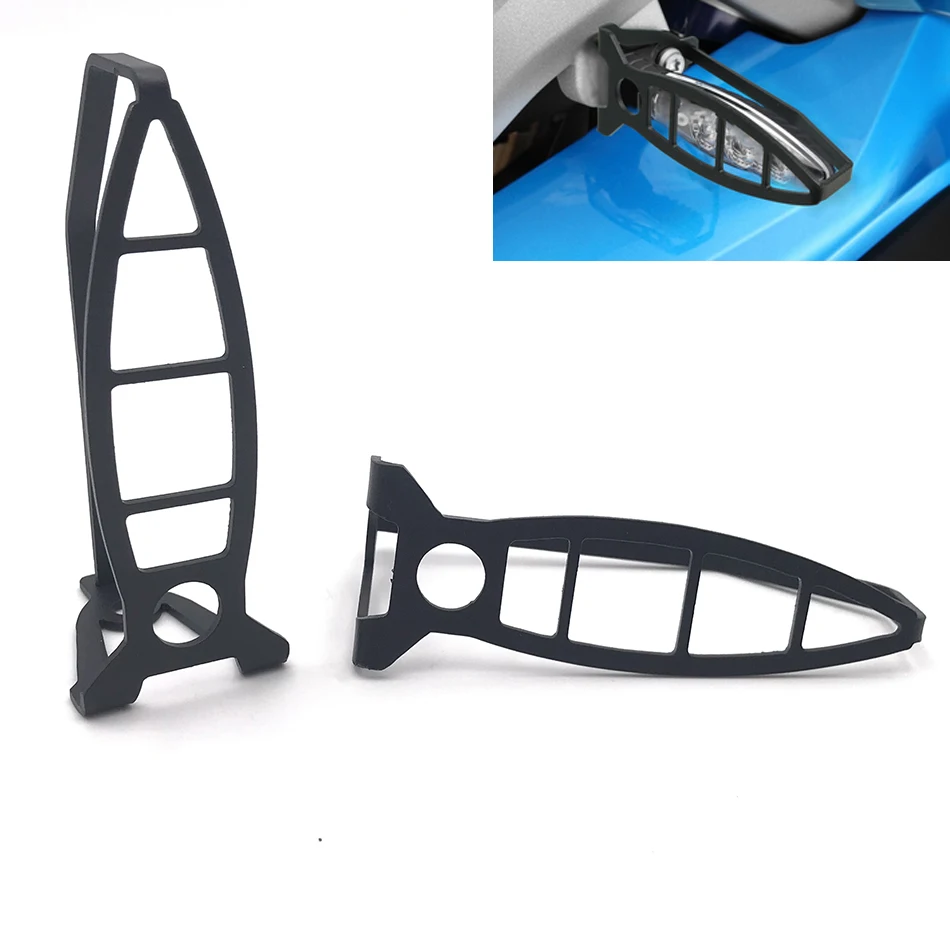 Передний указатель поворота для Мотоцикла BMW F750GS F800GS R1200GS/ADV/LC ADV R1250GS |