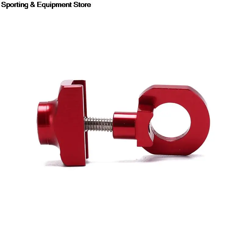 Регулятор натяжителя цепи велосипеда 20x7 мм болт из алюминиевого сплава для BMX Fixie