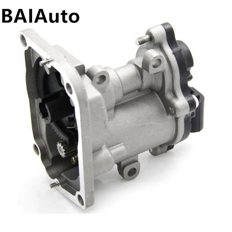 OEM клапан EGR для Ford Focus Galaxy Mondeo S Max Transit 1 8 TDCi 1668578 4M5Q9424BE 1387083 1352475 4M5Q9424BC 4M5 Q94 24B