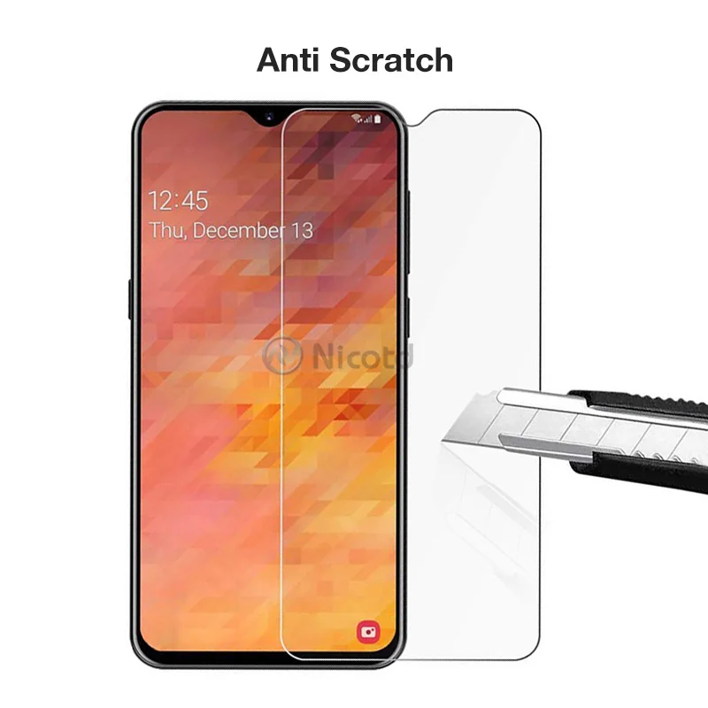 3pcs tempered glass for samsung a10 a20 a30 a40 a50 a60 a70 a80 protective glass screen protector on galaxy a 10 20 30 40 50 60 free global shipping