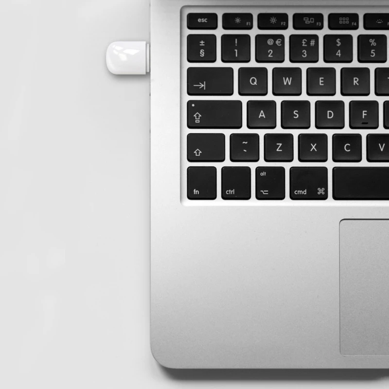 650 м Высокоскоростная беспроводная сетевая карта MIMO USB WiFi Двухдиапазонная