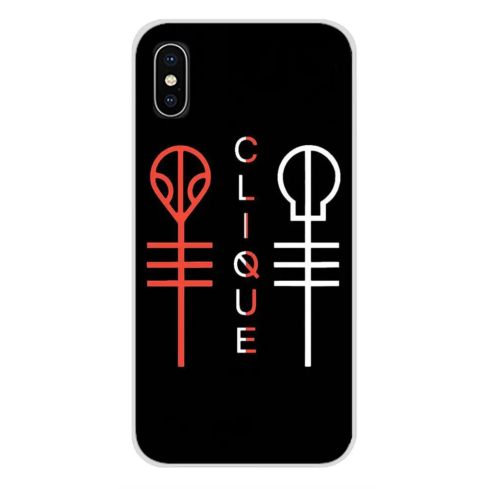 Дизайнерский чехол с цитатами Twenty One 21 Pilots музыкальная лента для LG G3 G4 Mini G5 G6 G7 Q6 Q7 Q8