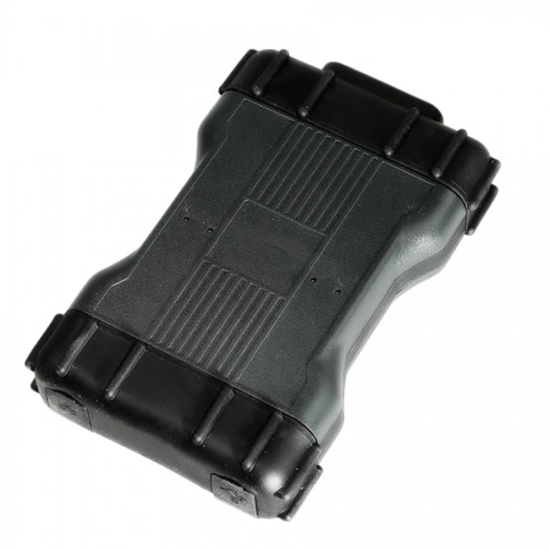 Для JLR DoiP vsdd ci интерфейс для Jaguar Land Rover Pathfinder с 2005 по 2019 поддержка онлайн