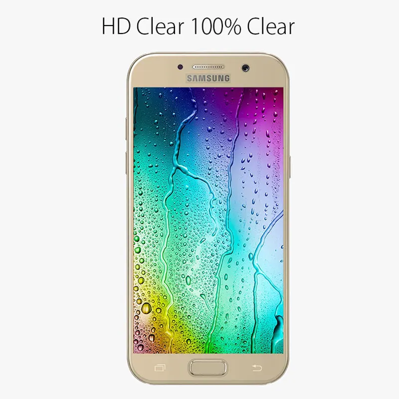 FQYANG полное покрытие закаленное стекло для Samsung S7 S8 S9 edge plus S9plus Защитная пленка