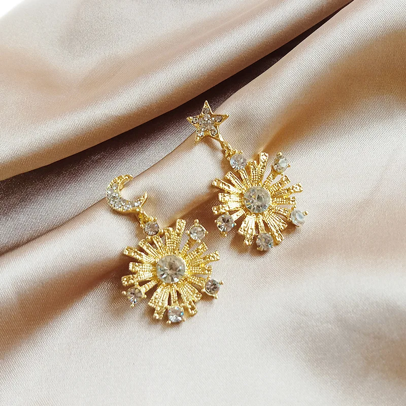 

Серебряная игла JNP13 S925, яркая ретро-сетка, красная