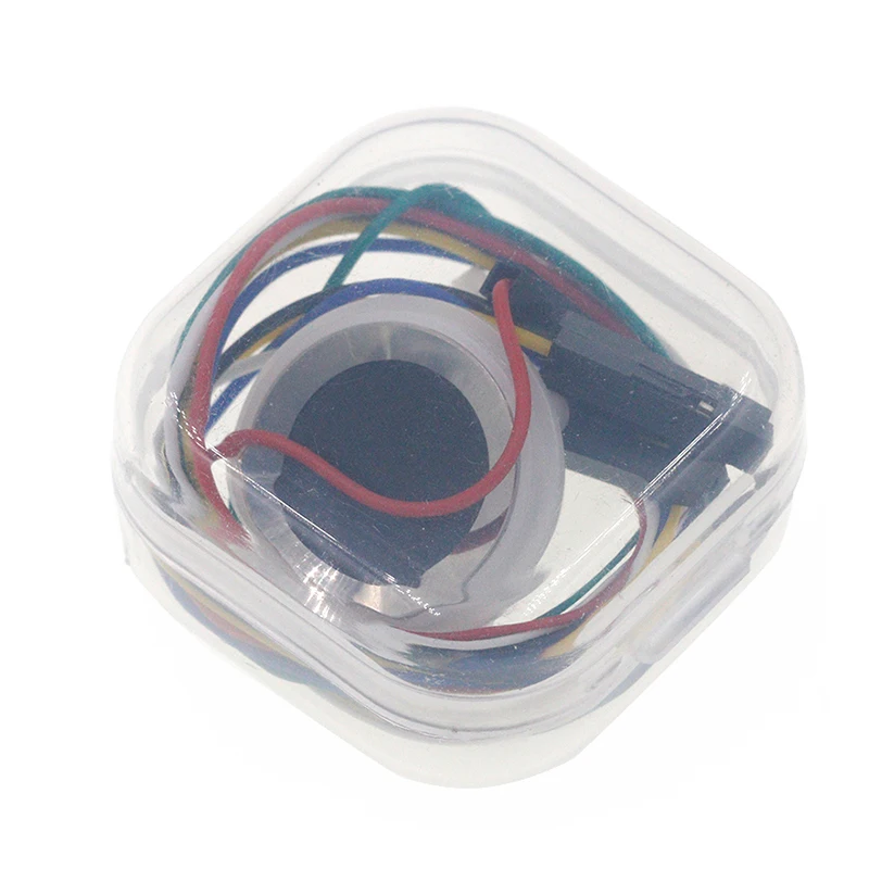 SFM-V1.7 полупроводниковый встроенный сенсорный емкостный модуль сбора и