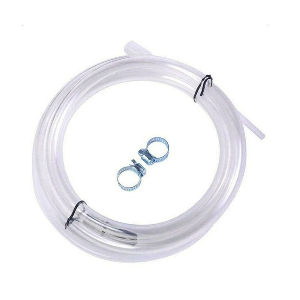 Автомобильный Электрический насос для перекачки масла 12 В 60 Вт всасывающий сырой