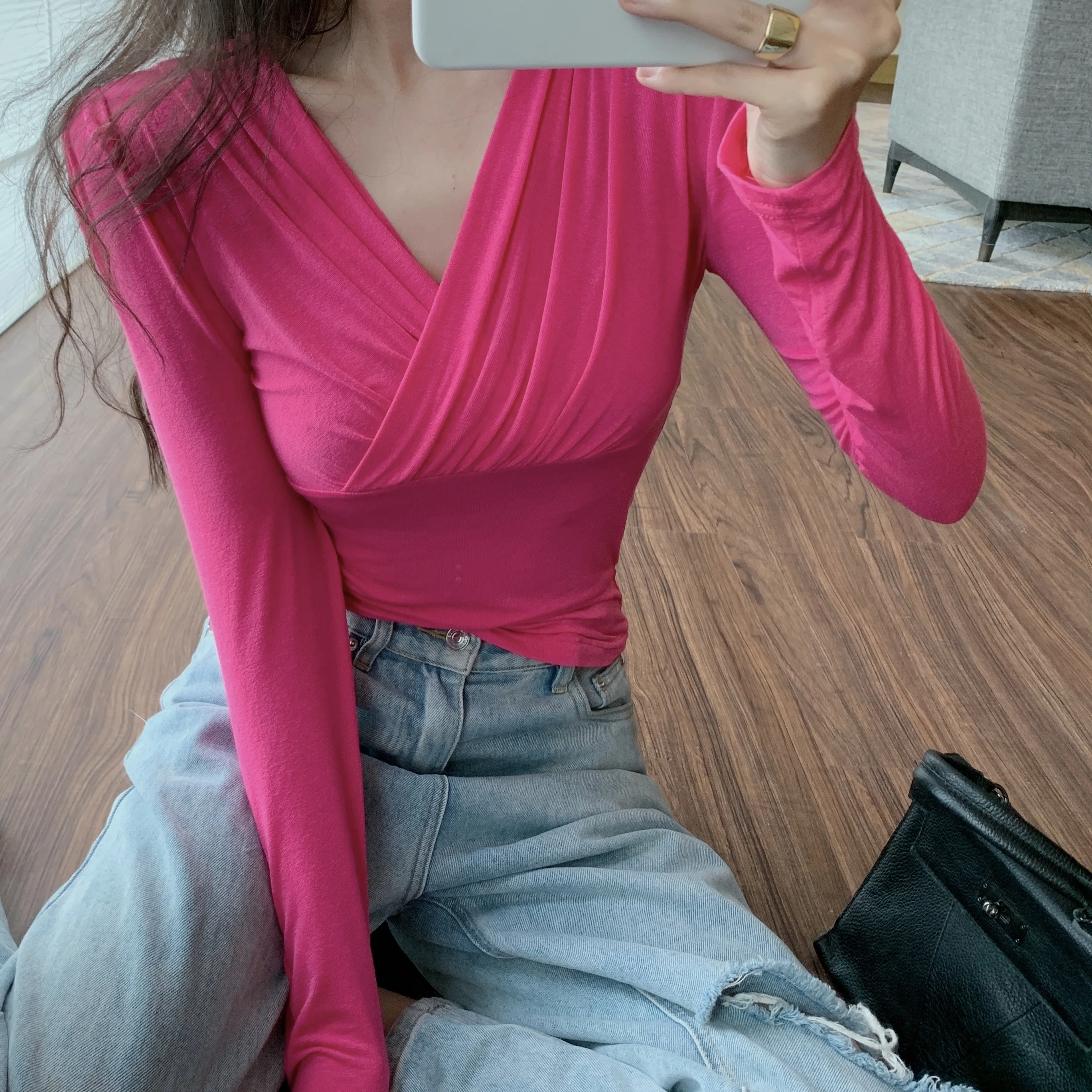 Дешевая оптовая продажа 2021 лето осень новая модная повседневная женская