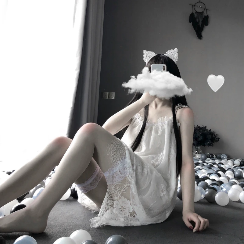 Комплект из 2 предметов женская одежда пуловер юбка ночная рубашка повседневный