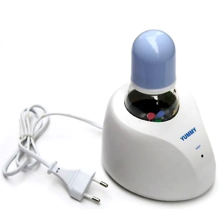 Baby Milk Heater Thermostat Heating Device Convenient Portable New Newborn Bottle Warmer Infants Appease Supplies