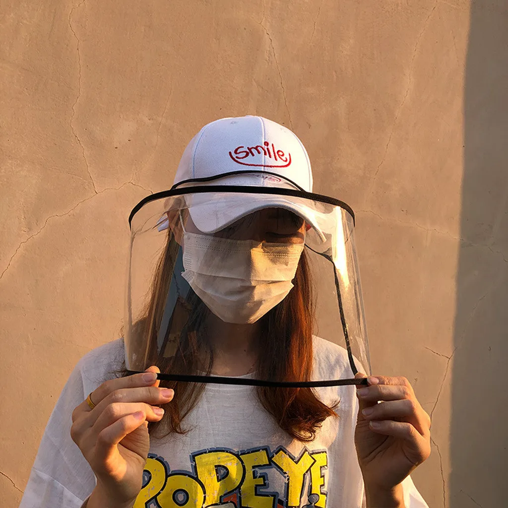 Противоскользящая Защитная Шапка противоскользящая от вируса