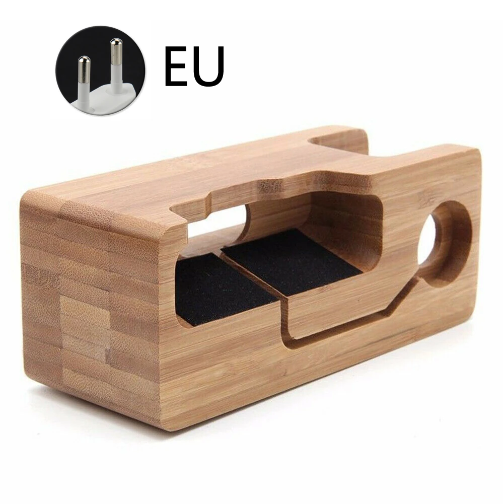 Многофункциональная USB Подставка для телефона домашнего офиса зарядная док