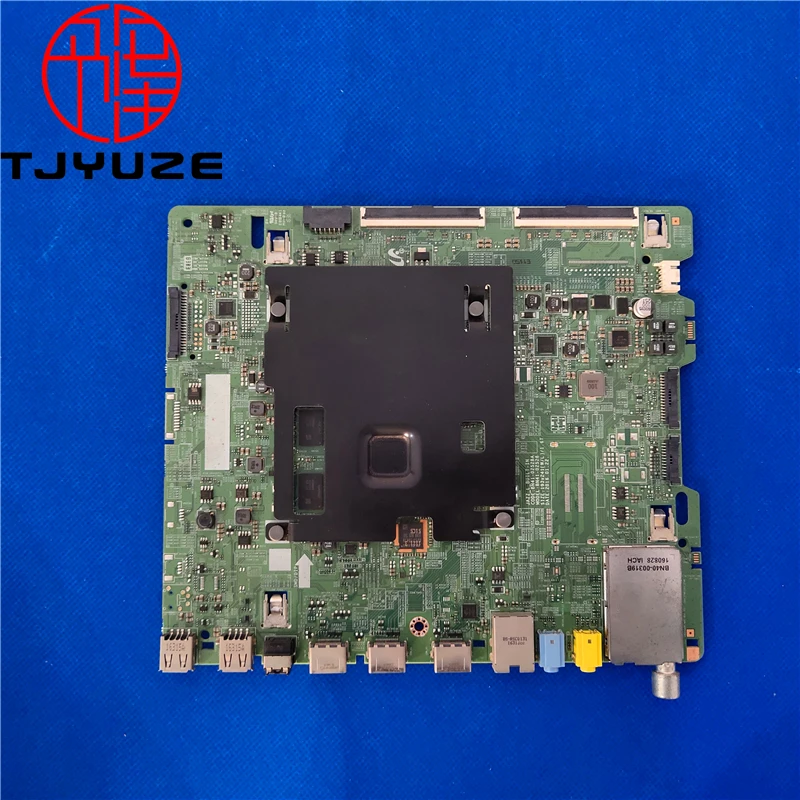 Хорошее прохождение теста BN94 10827E для Samsung UE55KU6100KXZT материнская плата UE55KU6100K