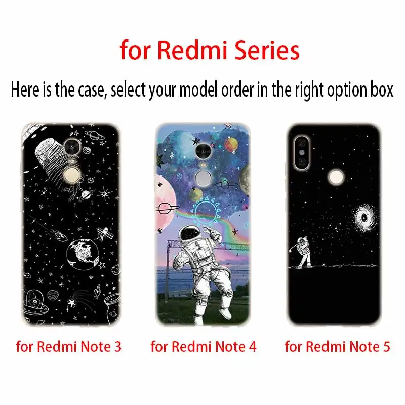 Чехол для Xiaomi Redmi 10 9A 8A 7A 6A 4A 4X 9AT 9Prime Y3 | Мобильные телефоны и аксессуары