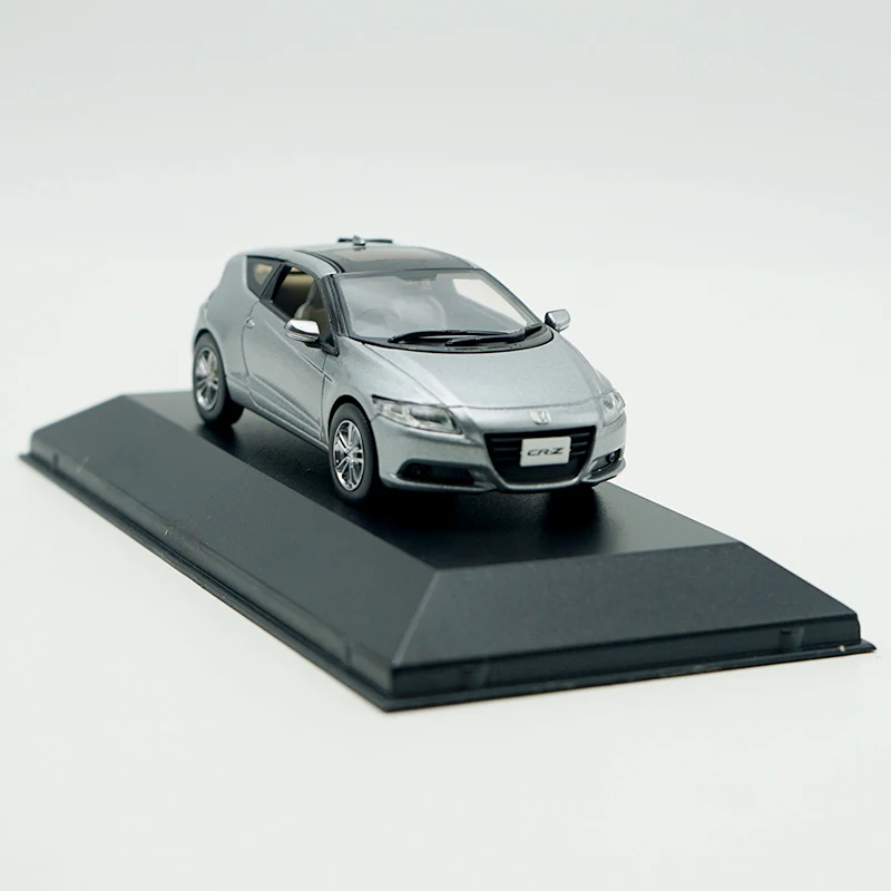 Высокотщательная модель 1:43 Jcollection Honda CR-Z 2010 автомобиля из сплава статические