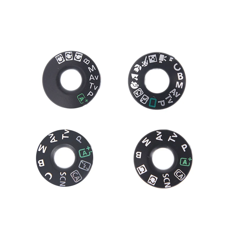 

Dial Mode Interface Cap Repair Parts For Canon EOS 60D 5D3 70D 6D