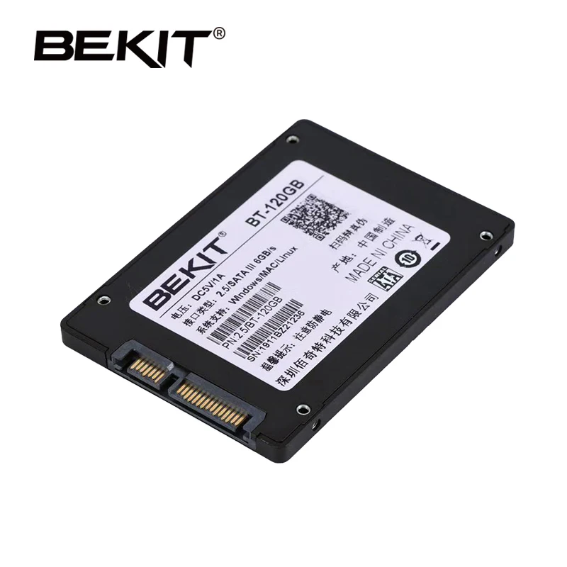 Бекит SSD 360 гб 240 ГБ 120 480 720 960 1 ТБ 2 5 жесткий диск твердотельных дисков &quotвнутренний