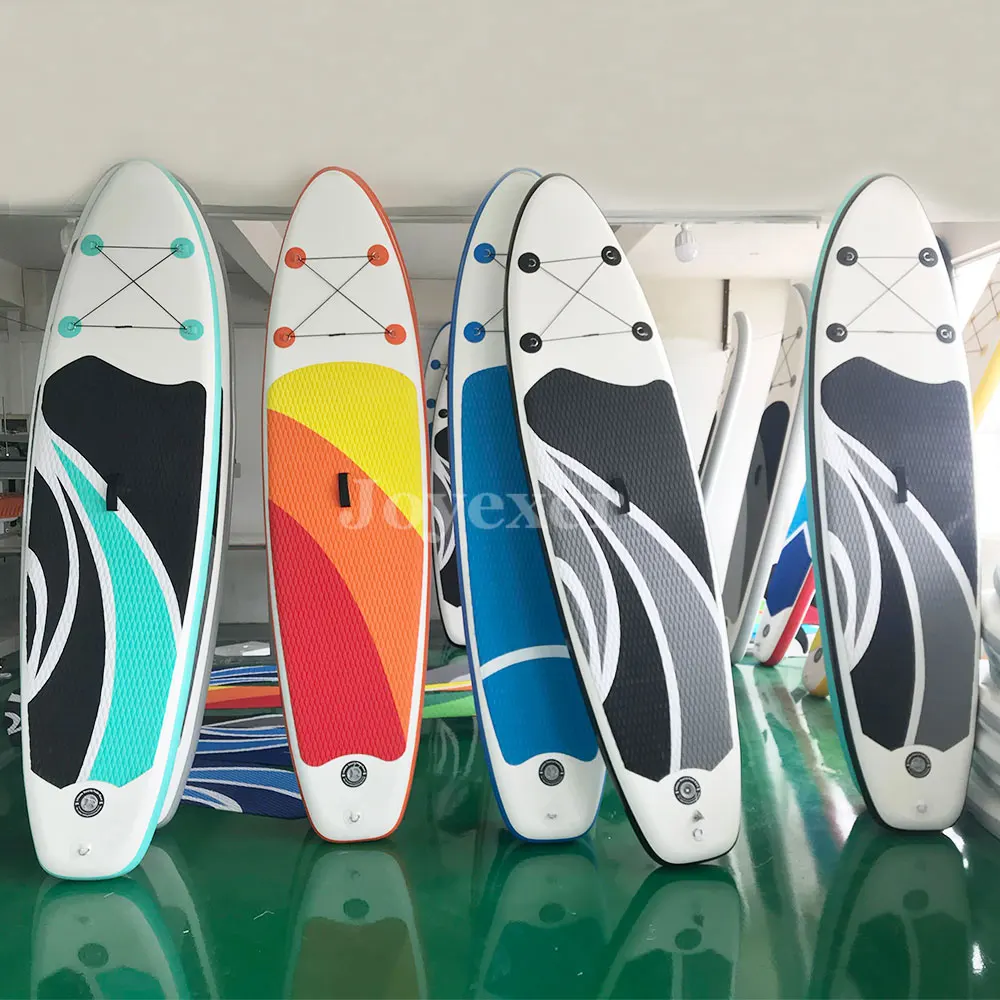 Новый дизайн 2021 года складная надувная доска для Sup серфинга iSUP Air Board каякинга