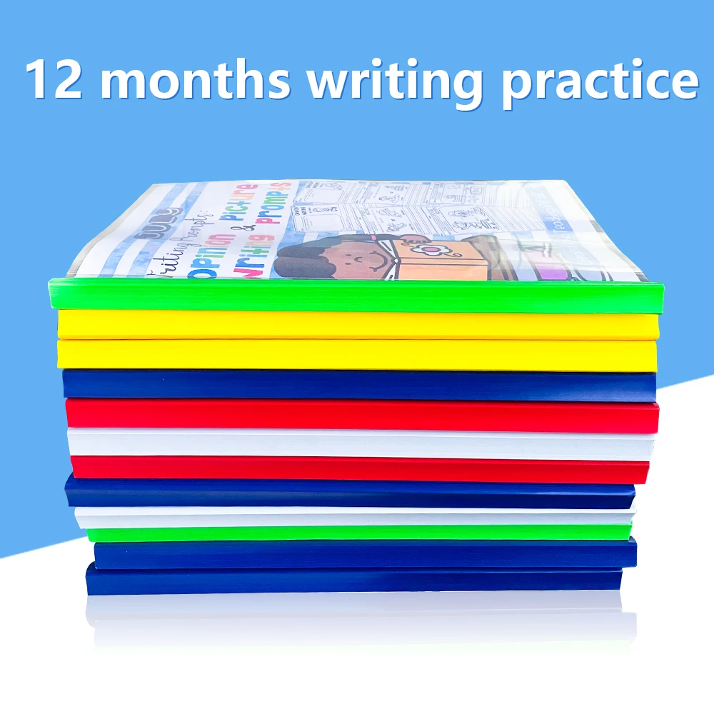 Письменные подсказки запросы для написания изображений изучения английского