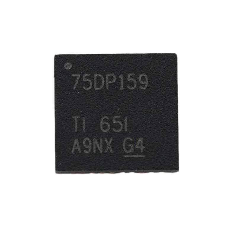 75DP159 совместимому с HDMI IC Управление ЭБУ чип 6 Гбит/с Retimer SN75DP159 40VQFN для XBOX ONE S один