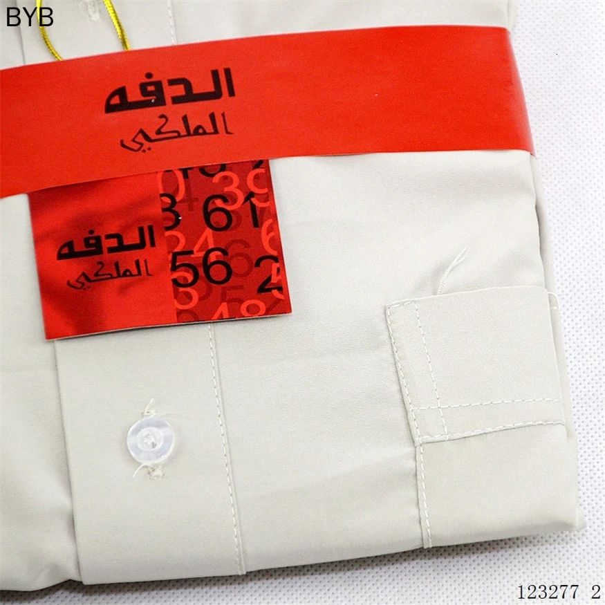 Мусульманская Мужская мусульманская одежда Саудовская Аравия джубба ТОБ