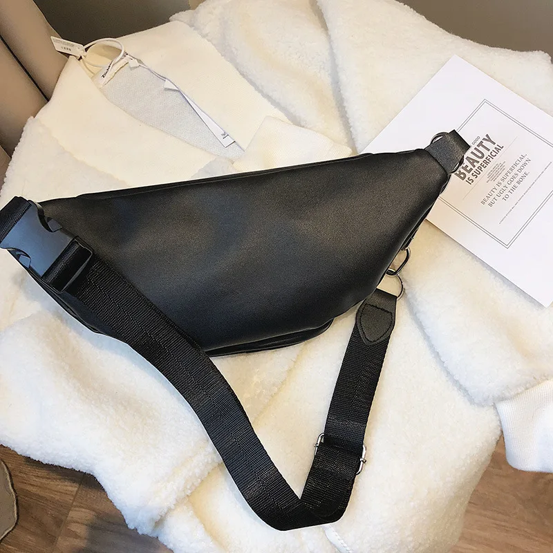 

1PCS New Fashion Joker Single Shoulder Diagonal Bag Personality Leisure Pockets