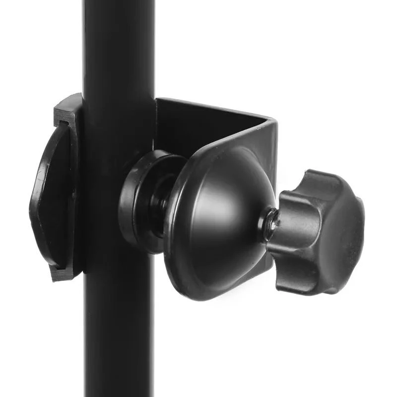 Многофункциональный штатив для камеры C/U зажим держатель вспышки SLR DSLR