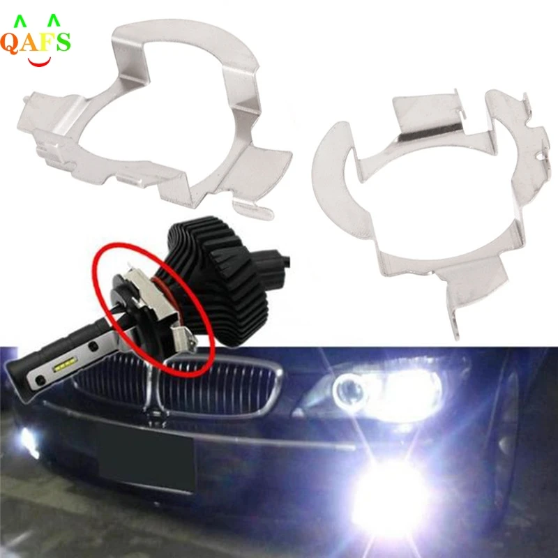 Комплект Ксеноновых Ламп H7 2 шт./лот|Аксессуары для фар авто| |