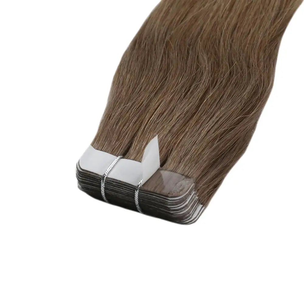 Полный блеск 40 шт в посылка Омбре балаяж горячая Распродажа Цвет #6 выцветание до