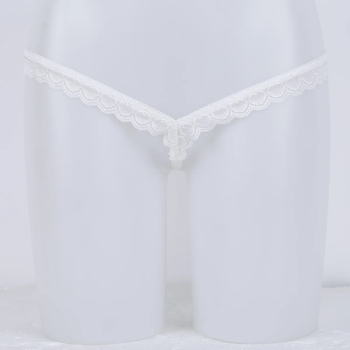 

Women Sexy Erotic Lingerie Underwear Lace Elastic G-string Thong Briefs Bikini Underpants Female Stretchy Seamless Panties