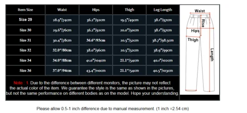 

Unisersal Fashion Men'ss Straight Trousers Slim Formal Business Work Office Casual Pants Bottoms UK